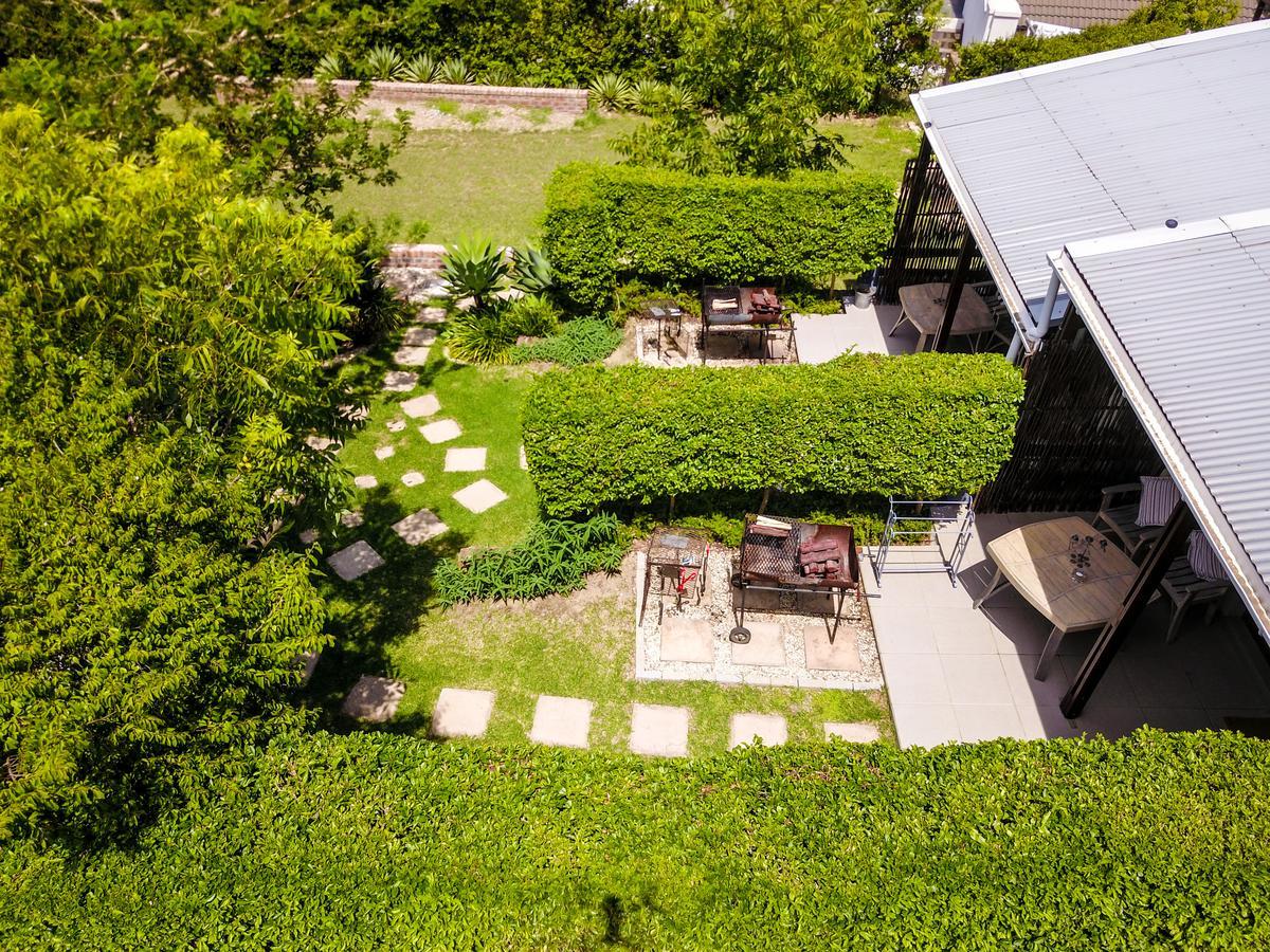 A Hilltop Country Retreat Swellendam Bagian luar foto